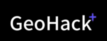 GeoHackサービスページ